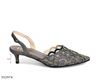 Picture of Lady High Shoes Ladies 