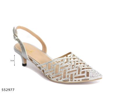 Picture of Lady High Shoes Ladies 