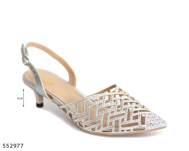 Picture of Lady High Shoes Ladies 