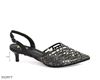 Picture of Lady High Shoes Ladies 