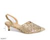 Picture of Lady High Shoes Ladies 