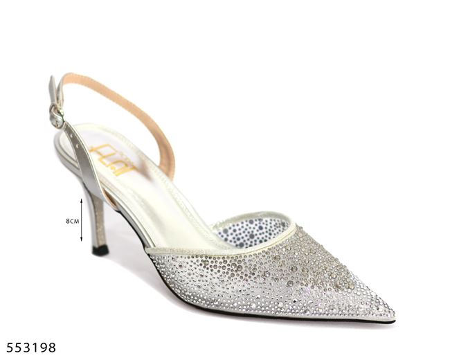 Picture of Lady High Slipper Ladies 