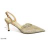 Picture of Lady High Slipper Ladies 