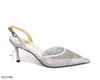 Picture of Lady High Slipper Ladies 