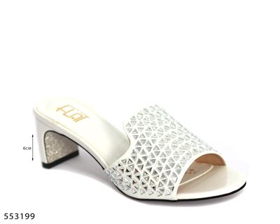 Picture of Lady High Slipper Ladies 