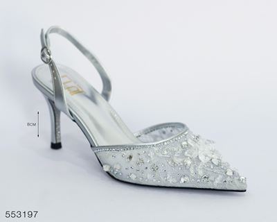 Picture of Lady High Slipper Ladies 