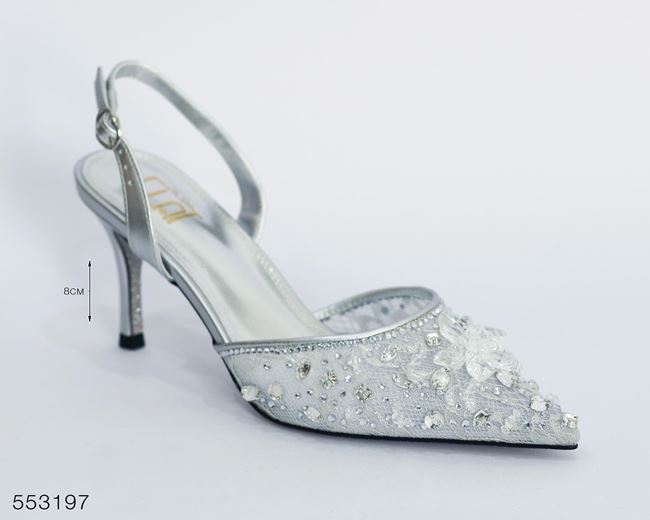 Picture of Lady High Slipper Ladies 