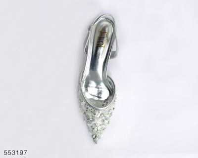 Picture of Lady High Slipper Ladies 