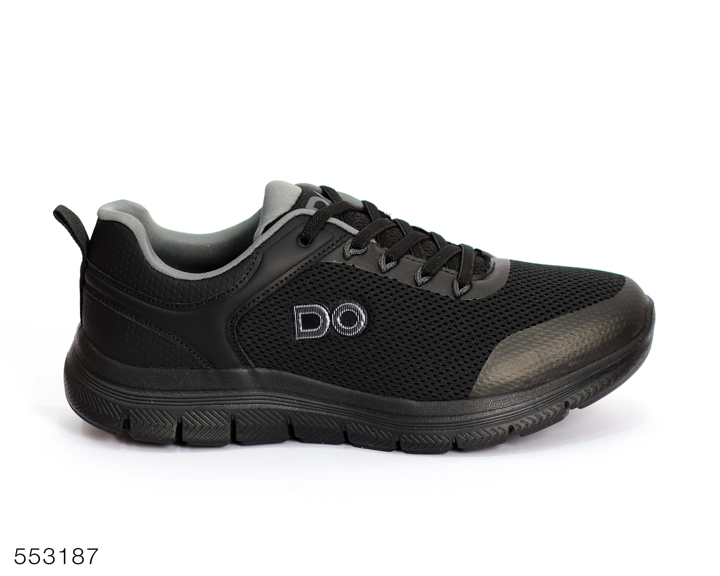 BLACK/D.GREY