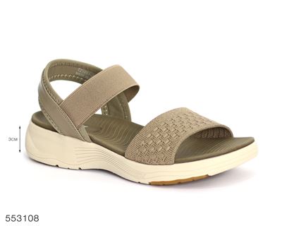 Picture of Lady Sandal Ladies 