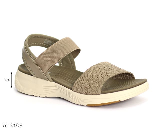 Picture of Lady Sandal Ladies 