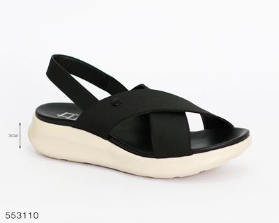 Picture of Lady Sandal Ladies 