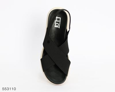 Picture of Lady Sandal Ladies 