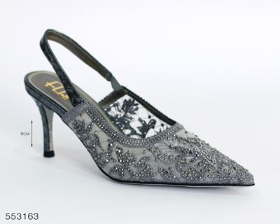 Picture of Lady Shoes Ladies 