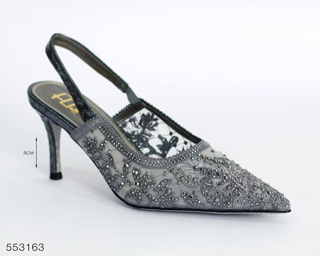 Picture of Lady Shoes Ladies 