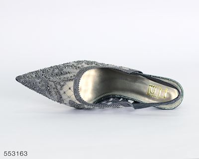 Picture of Lady Shoes Ladies 