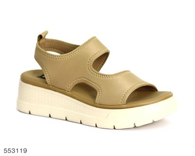 Picture of Lady Sandal Ladies 