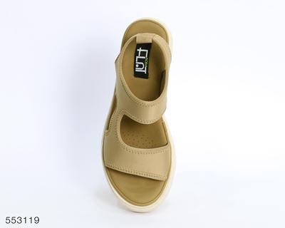 Picture of Lady Sandal Ladies 