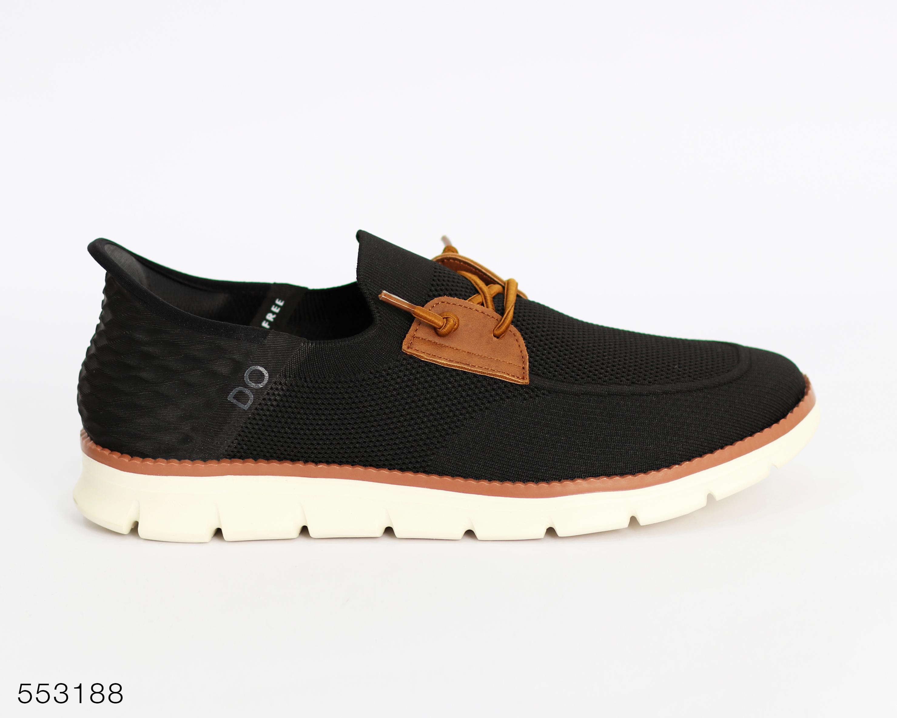 Black/Camel