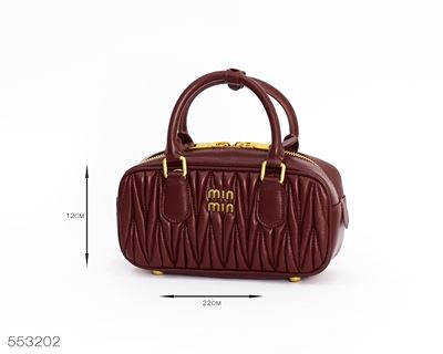 Picture of Bags Bags