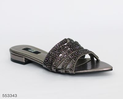 صورة سليبر نسائي Ladies 