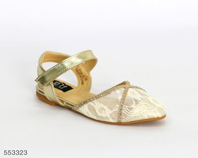 صورة حذاء بناتى Girl 