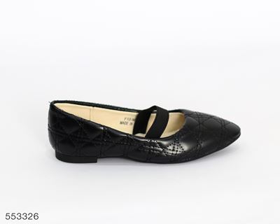 Picture of Girl Shoes Girl 