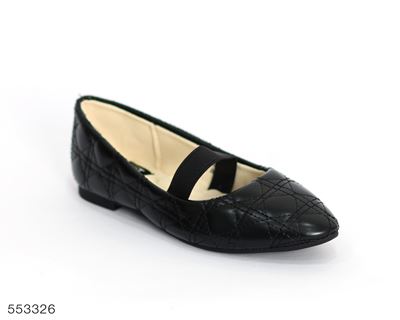Picture of Girl Shoes Girl 