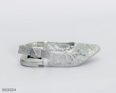 Picture of Girl Shoes Girl 