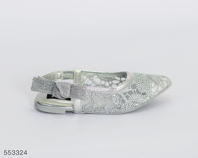 Picture of Girl Shoes Girl 