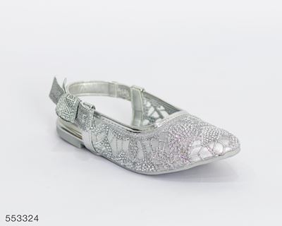 Picture of Girl Shoes Girl 