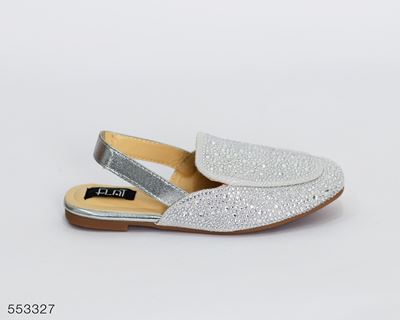 Picture of Girl Shoes Girl 