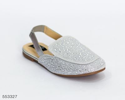 Picture of Girl Shoes Girl 