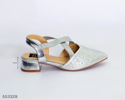 Picture of Girl Shoes Girl 