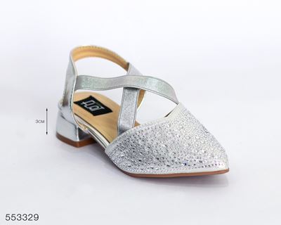 Picture of Girl Shoes Girl 