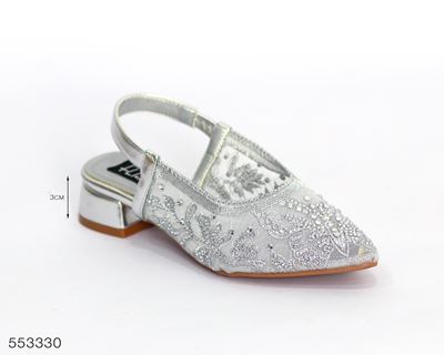 Picture of Girl Shoes Girl 