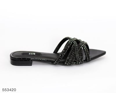 صورة سليبر نسائي Ladies 
