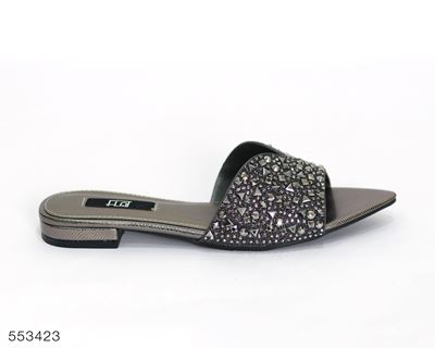 صورة سليبر نسائي Ladies 