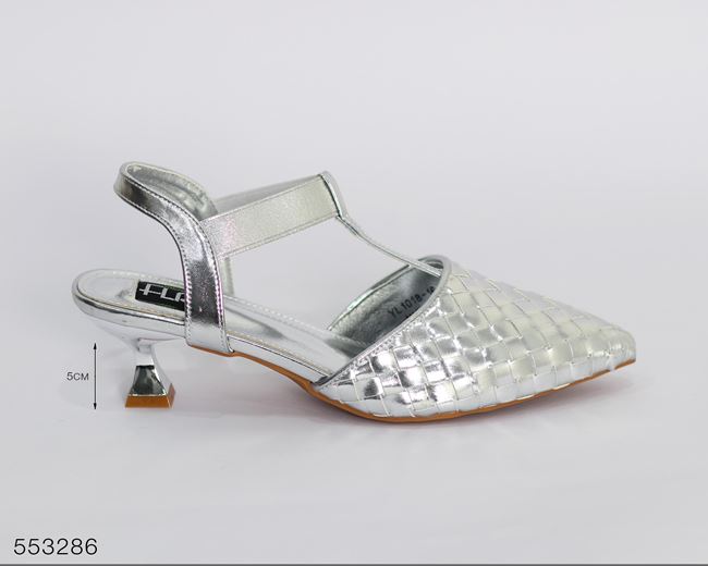صورة حذاء نسائى Ladies 