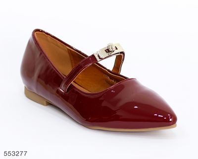 Picture of Lady Shoes Ladies 