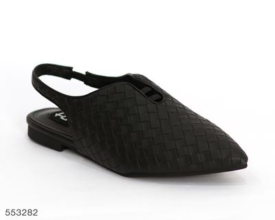 Picture of Lady Shoes Ladies 