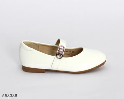 Picture of Girl Shoes Girl 