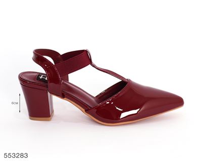 Picture of Lady Shoes Ladies 
