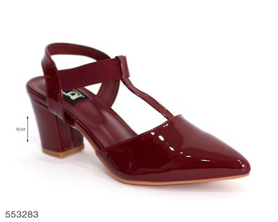 Picture of Lady Shoes Ladies 