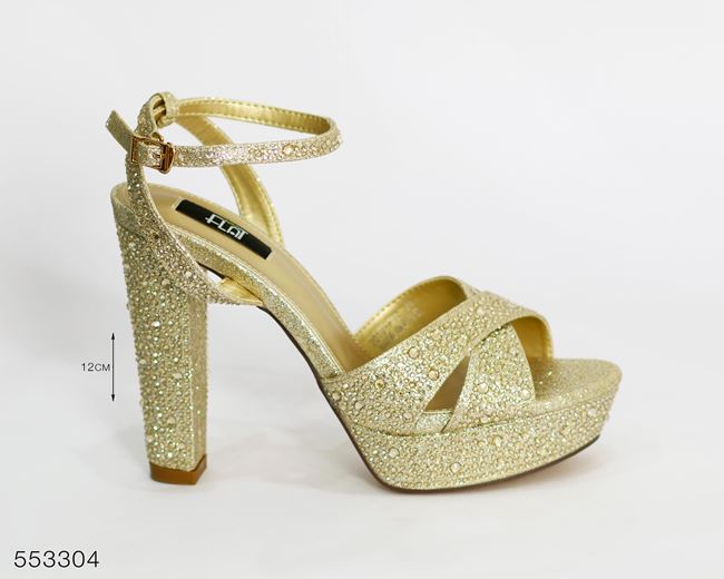Picture of Lady High Slipper Ladies 