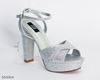 Picture of Lady High Slipper Ladies 