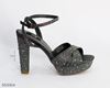 Picture of Lady High Slipper Ladies 