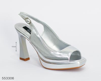 Picture of Lady High Sandal Ladies 
