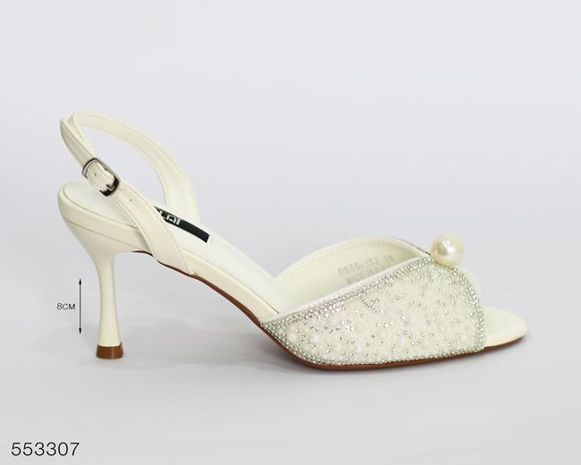 Picture of Lady High Slipper Ladies 