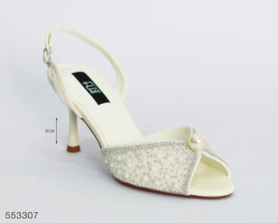 Picture of Lady High Slipper Ladies 